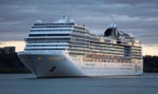 CRUCERO DE COPENHAGUE A  LOS FIORDOS NORUEGOS Desde COPENHAGUE CON VUELOS