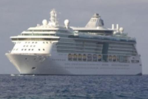  .CRUCERO ALASKA De VANCOUVER (Canadá)