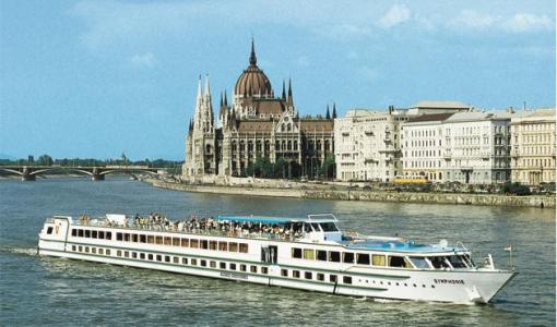 Barco de 2 puentes