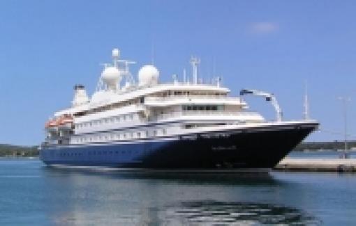 CRUCERO EN YATE DE LUJO - Desde PIREO (Atenas) - A DUBROVNIK (Croacia)
