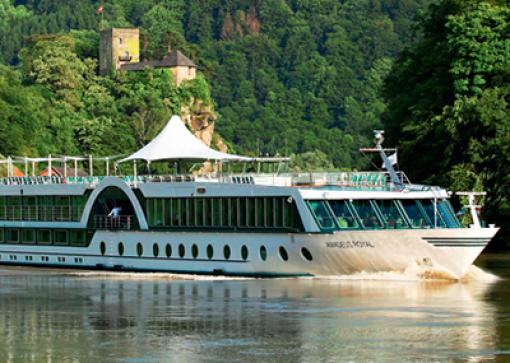 Amadeus Royal