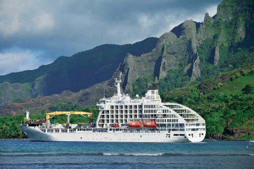 GRAN CRUCERO AVENTURA EN LAS ISLAS MARQUESAS...