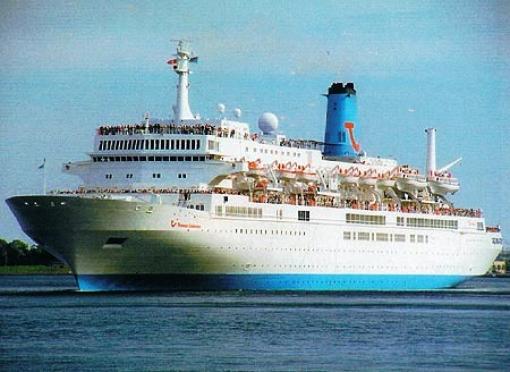 CRUCERO EXPLORANDO EL ADRIÁITICO (Desde Corfú)
