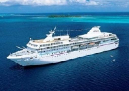CRUCERO POLINESIA FRANCESA. Desde PAPEETE (Polinesia Francesa)