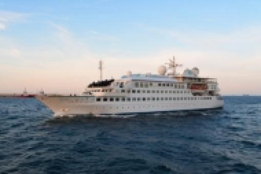 CRUCERO -De LARNACA (Chipre) -A AQABA (Jordania) 2021
