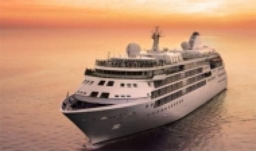 CRUCERO - Desde FORT LAUDERDALE (Florida/USA) - Hasta LONDRES (Inglaterra),,