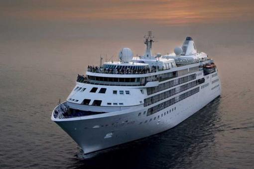 CRUCERO EMBARQUE Y DESEMBARQUE EN LONDRES (Inglaterra)....