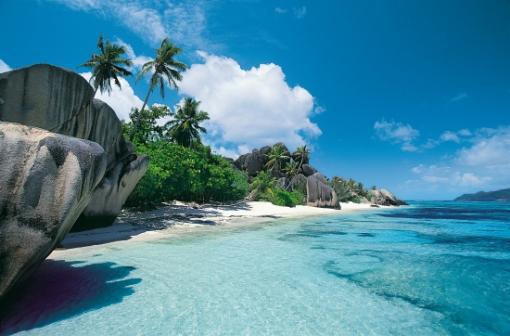 Africa, Madagascar y Mauricio