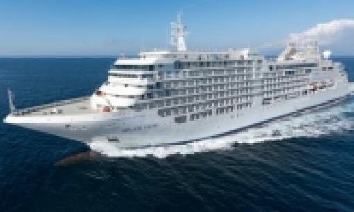 CRUCERO -De TOKIO (Japón) -A SEWARD (Alaska) 2022