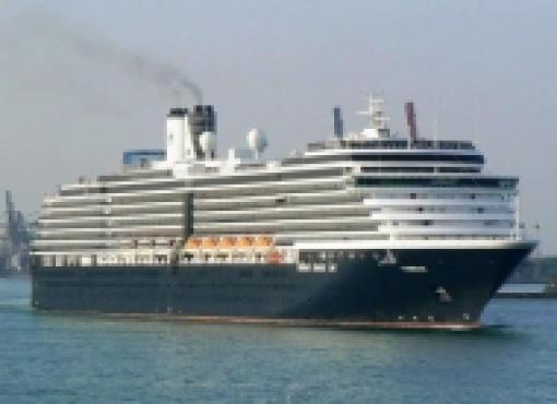    CRUCERO -De SINGAPUR (Singapur) -A HONG KONG (China)
