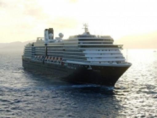 CRUCERO Desde HONG KONG (China), Hasta SINGAPUR (Singapur)