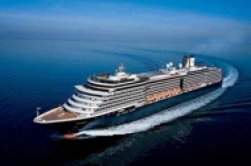 CRUCERO - De HONG KONG (China.) - A YOKOHAMA (Japon)