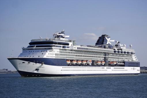 CRUCERO -De LISBOA (Portugal) - A BARCELONA (España)