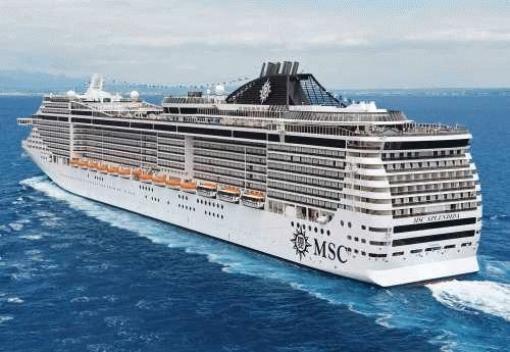 CRUCERO - BÁLTICO -Desde KIEL (Alemania)