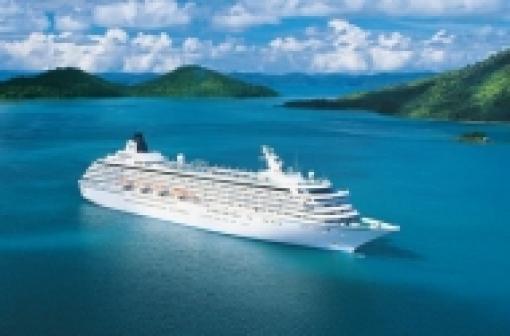 CRUCERO  -MEDITERRÁNEO -De CIVITAVECCHIA (Roma) 2021