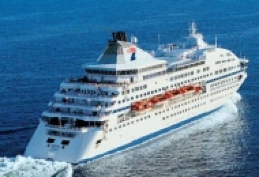 CRUCERO MEDITERRÁNEO ORIENTAL, ISRAEL Y EGIPTO - Desde PIREO (Atenas)
