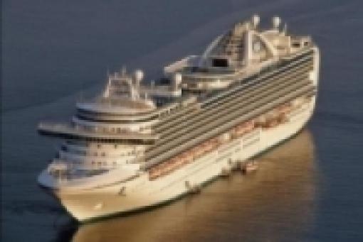 CRUCERO .CARIBE Y BAHAMAS De SAN DIEGO (EE.UU.)