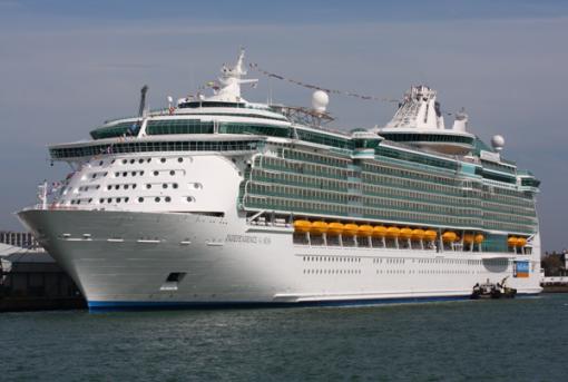 CRUCERO CARIBE OCCIDENTAL - Desde Fort Lauderdale