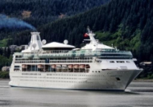 CRUCERO CARIBE SUR - Desde Colon (Panama)
