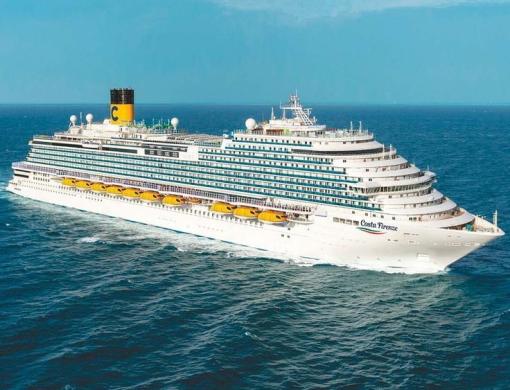  CRUCERO MEDITERRÁNEO OCCIDENTAL -Desde GÉNOVA (Italia)