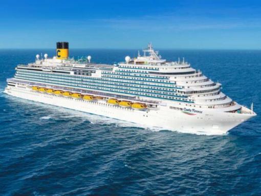 CRUCERO MEDITERRÁNEO OCCIDENTAL. -Desde BARCELONA (España)