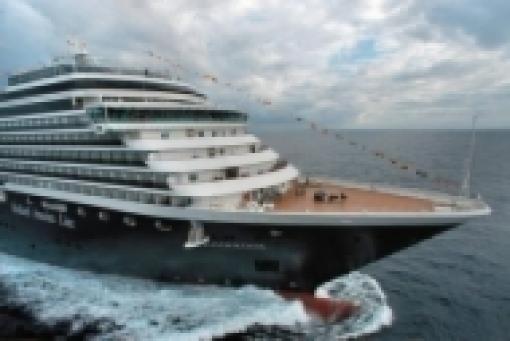 CRUCERO -De QUEBEC (Canadá) -A FORT LAUDERDALE (Miami).