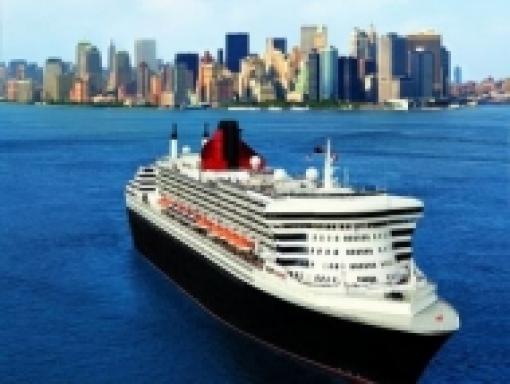                                     CRUCERO LAS TRAVESÍAS TRANSATLÁNTICAS DE SOUTHAMPTON (Londres)