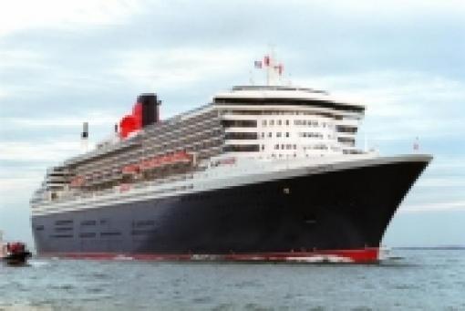             CRUCERO LAS TRAVESÍAS TRANSATLÁNTICAS -DE NUEVA YORK (EE.UU).