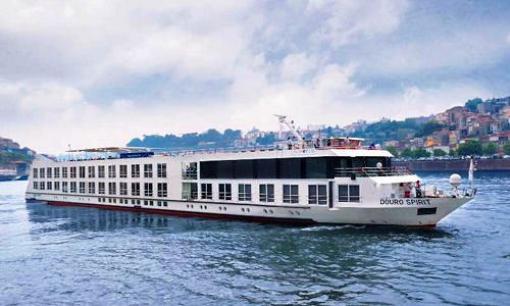 Douro Spirit