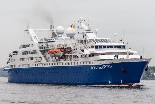 CRUCERO MARES VIKINGOS - EXPLORACION DE ISLANDIA (Desde Reykjavik)