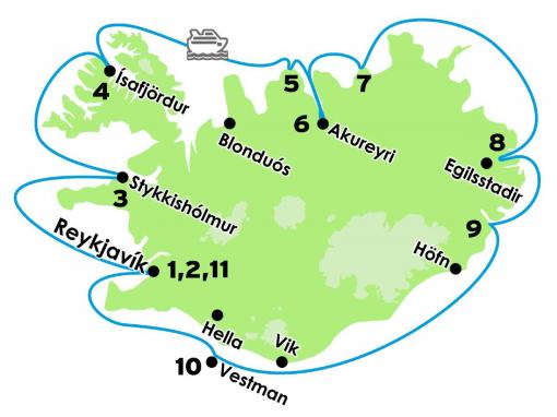 Mapa