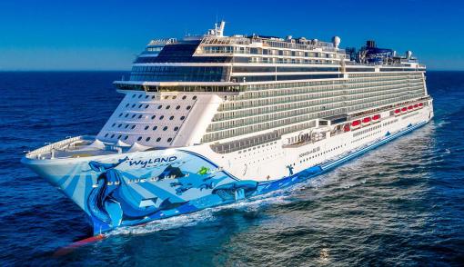 CRUCERO - BAHAMAS Y CARIBE -De NUEVA YORK (EE.UU.)