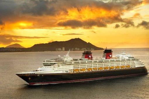 CRUCERO De CATALINA ISLAND (EE.UU.) -A SAN DIEGO (EE.UU.)