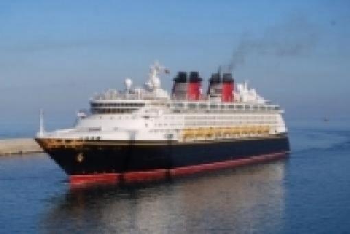 CRUCERO -ISLAS BRITÁNICAS - De DOVER (Londres/Inglaterra)