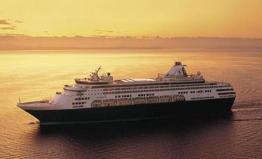 MS Maasdam