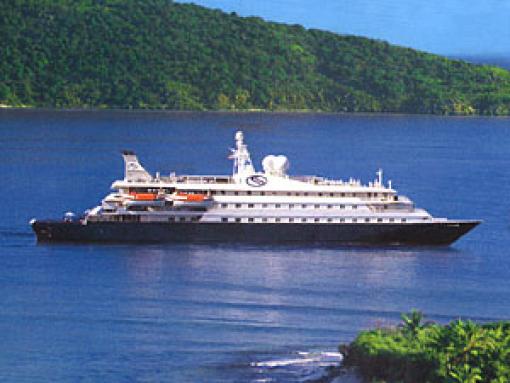 CRUCERO Desde NIZA (Francia) -Hasta ROMA (Civitavecchia)
