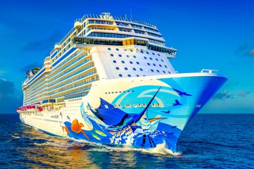  CRUCERO MEDITERRÁNEO OCCIDENTAL - Desde Barcelona  (España)