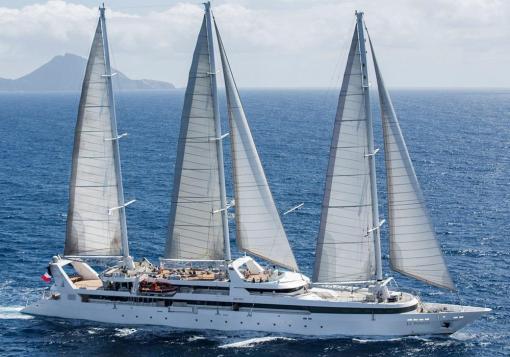 CRUCERO DE LUJO EN VELERO DE GRECIA A CROACIA (De Lavrio a Dubrovnik)