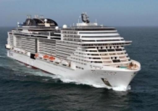 CRUCERO - Desde NUEVA YORK (EEUU) - Hasta MIAMI (EEUU)