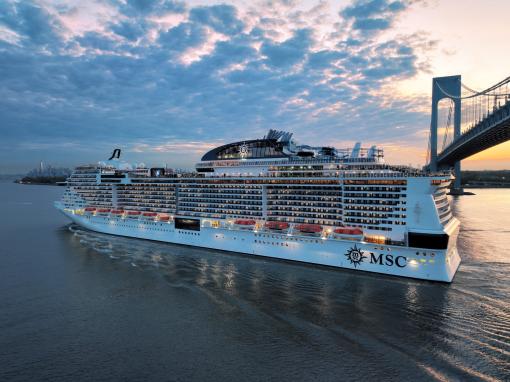 CRUCERO - MEDITERRÁNEO - De PIREO (Atenas)