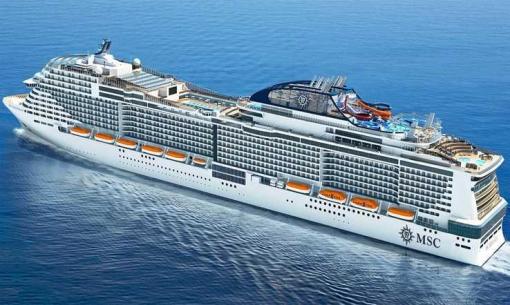 CRUCERO -MEDITERRÁNEO OCCIDENTAL - Desde BARCELONA (España)