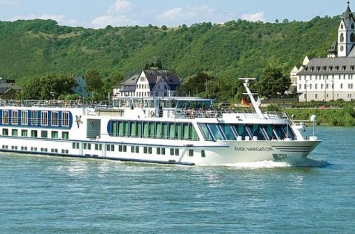 GRAN CRUCERO POR EL DANUBIO ORIENTAL I - VERSION A - De Viena a Bucarest