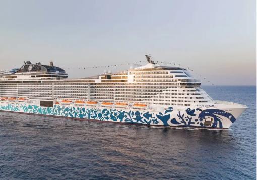 CRUCERO FIORDOS DE NORUEGA - Desde Kiel (Alemania)