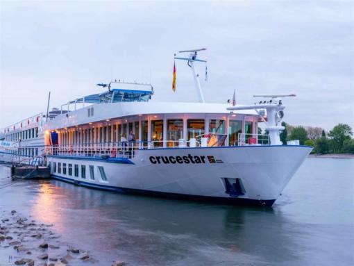 CRUCERO FLUVIAL DANUBIO INÉDITO I - De Viena a Fetesti