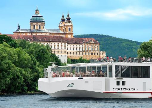 CRUCERO FLUVIAL POR EL RHIN (De Basilea a Amsterdam)
