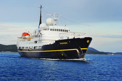 MS Serenissima