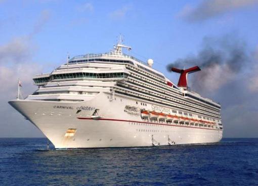 CRUCERO CARIBE ESTE - CARNIVAL CONQUEST (Desde Galveston)