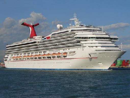 CRUCERO -CARNIVAL LIBERTY- CARIBE ORIENTAL (Desde Miami)