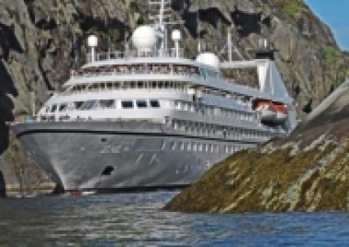        CRUCERO -EMBARQUE Y DESEMBARQUE EN SAN JUAN (Puerto Rico)
