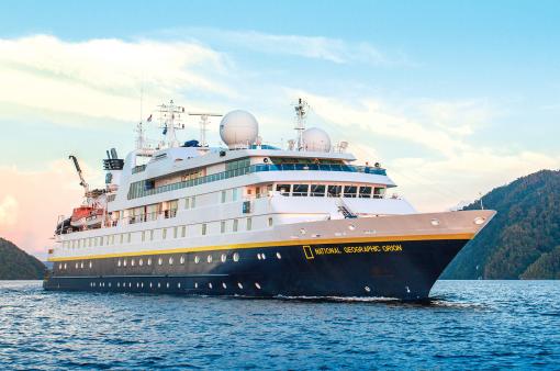 CRUCERO EXPLORACIÓN CROACIA Y GRECIA (De Atenas a Split)